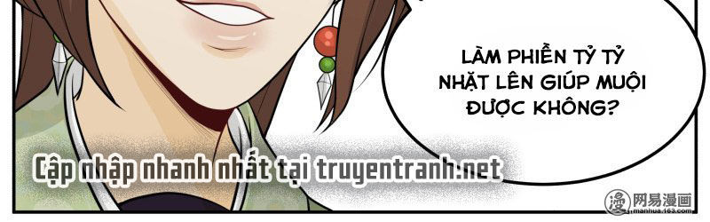 Hoàng Thượng Đoạn Tụ! Đừng Chạm Vào Ta: Chapter 69