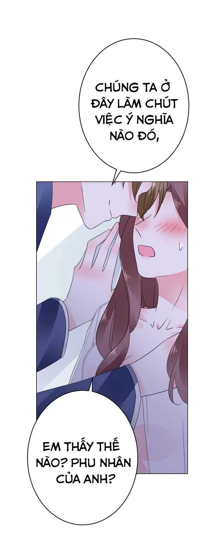 Điều Ước Sủng Ái Bất Bình Đẳng: Chapter 52.2