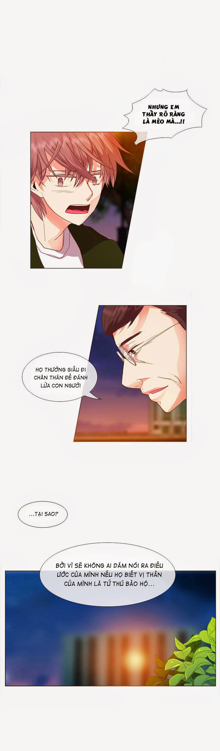 Flow: Chapter 22