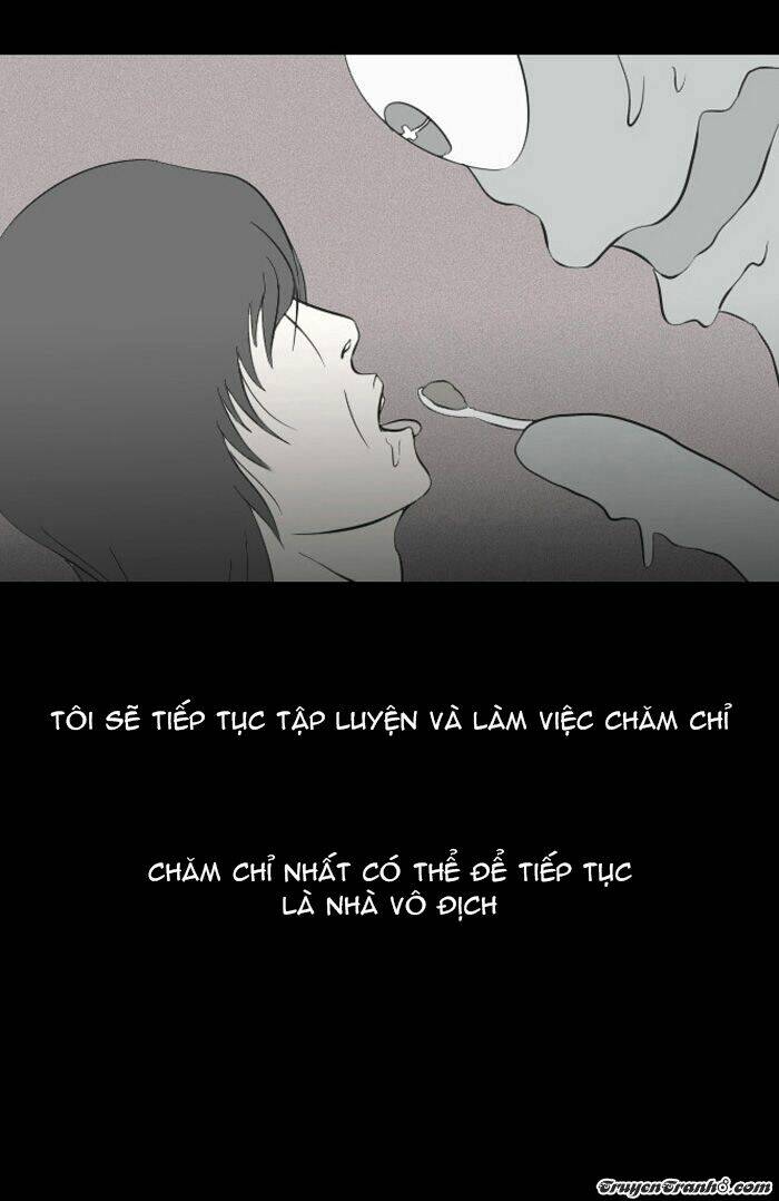 Thứ Sáu: Những Câu Chuyện Cấm: Chapter 10