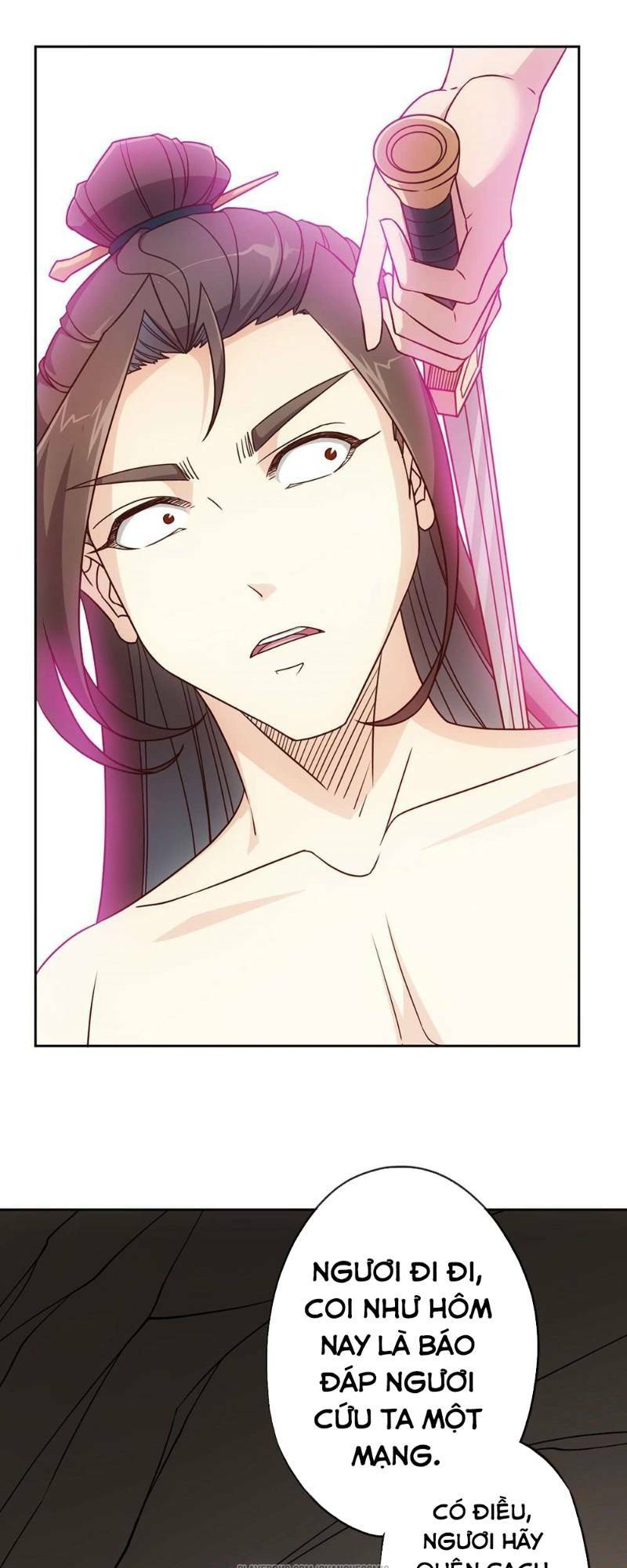 Hồng Thiên Thần Tôn: Chapter 27