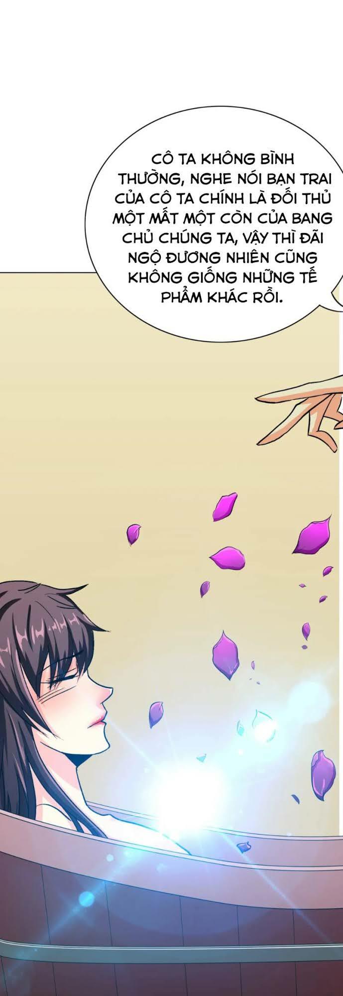 Hệ Thống Tiên Tôn Tại Đô Thị: Chapter 79