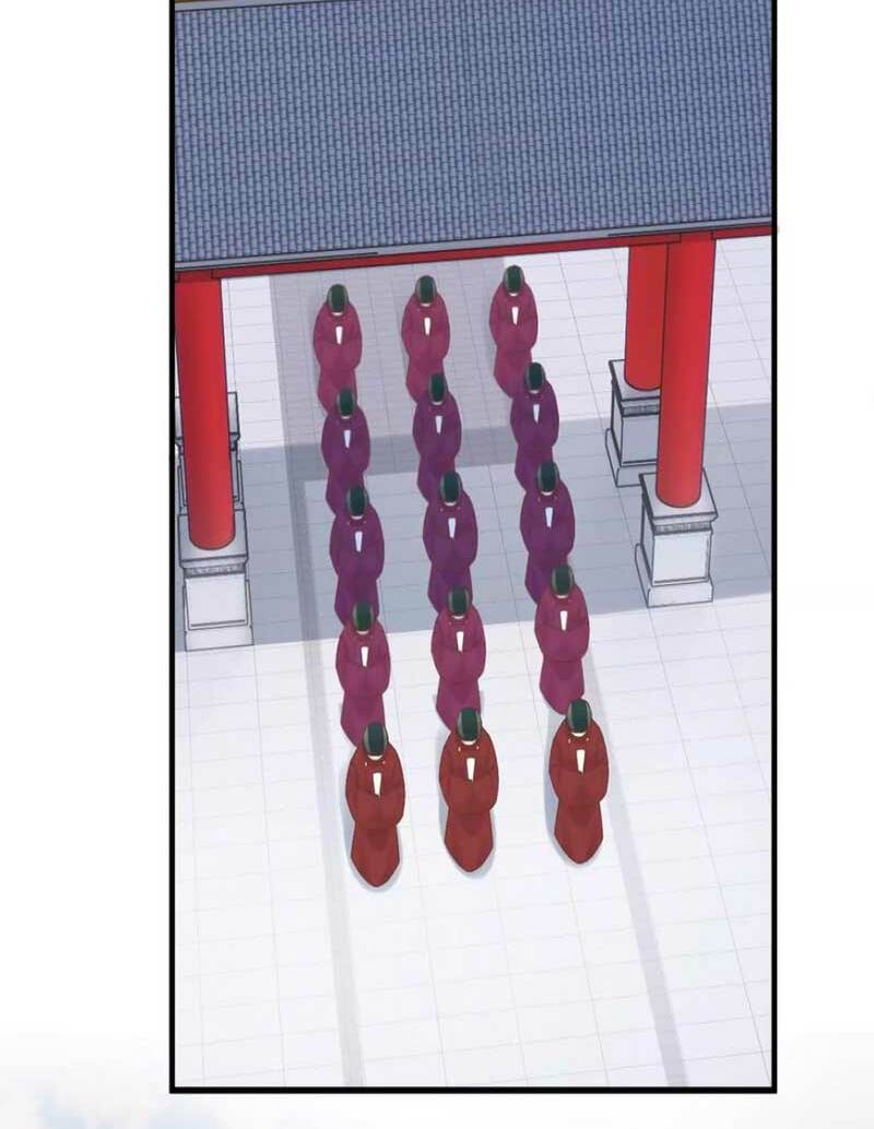 Hoàng Hậu Bận Lắm: Chapter 171