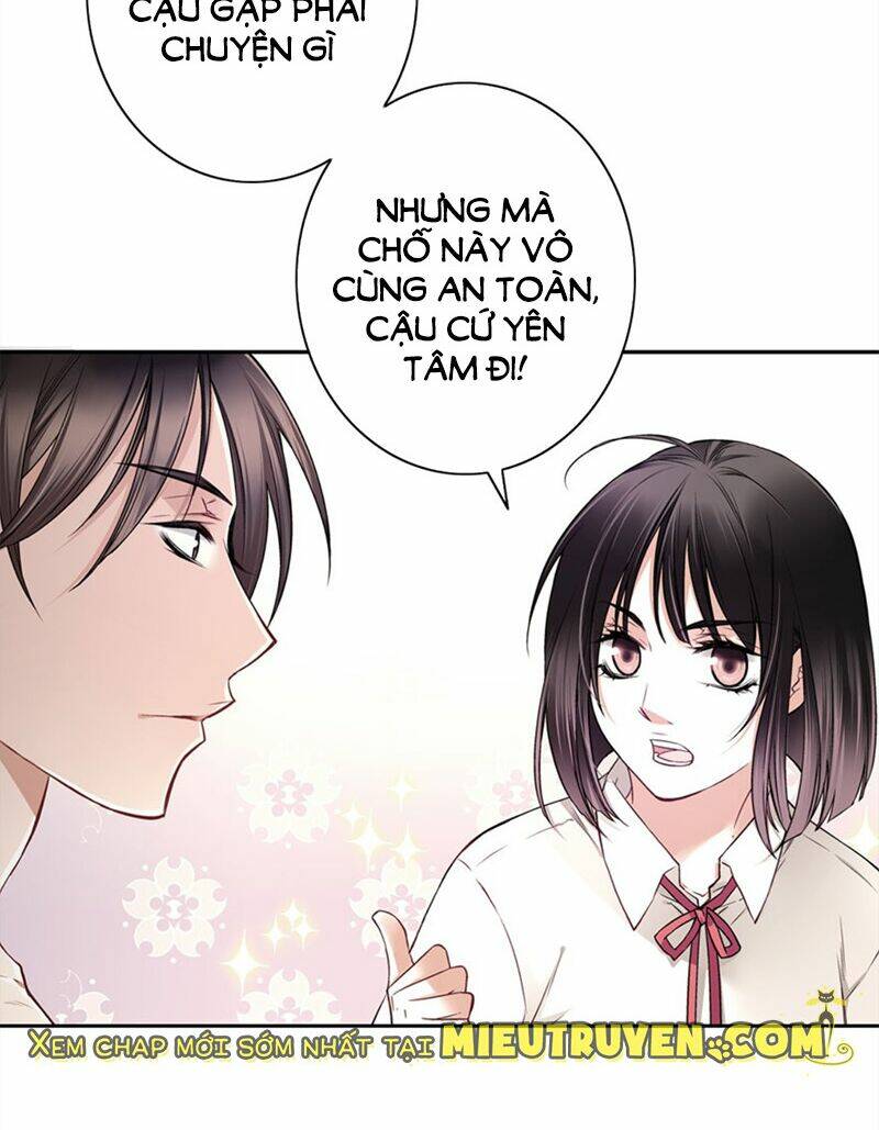 Ma Nữ Truyền Kỳ: Chapter 2