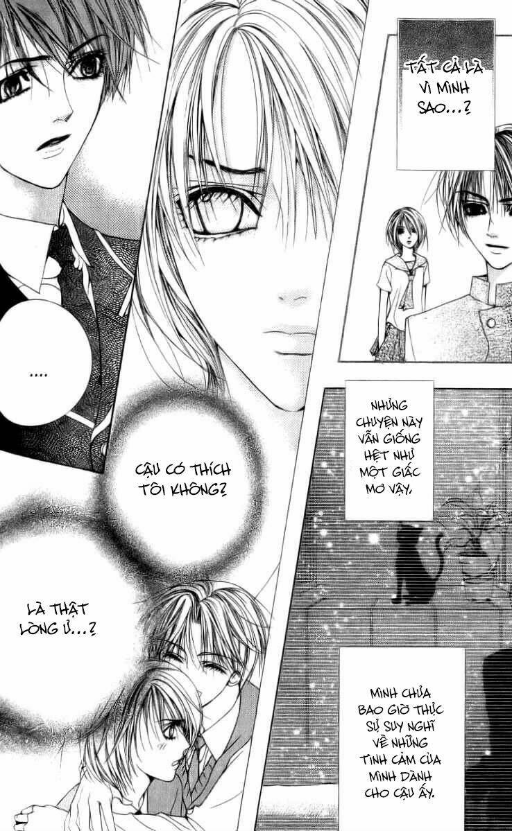 Adventure And Trouble Diary: Chapter 4