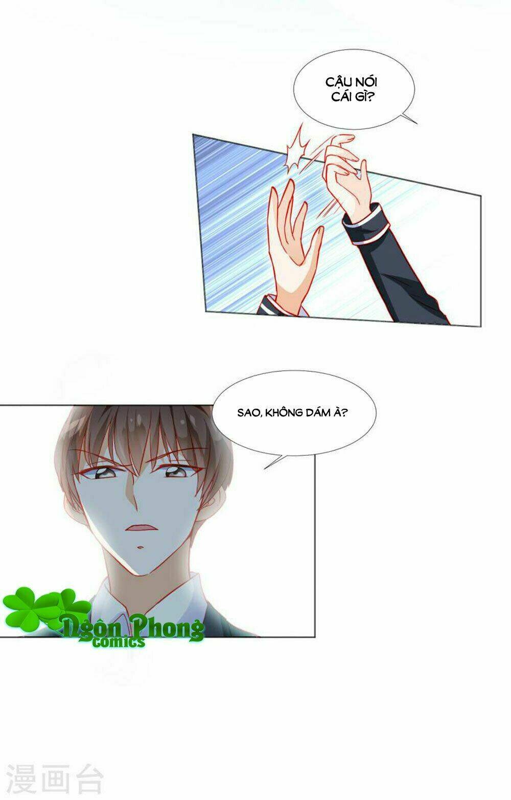 Tu La Thiếu Gia Quá Kiêu Ngạo: Chapter 35