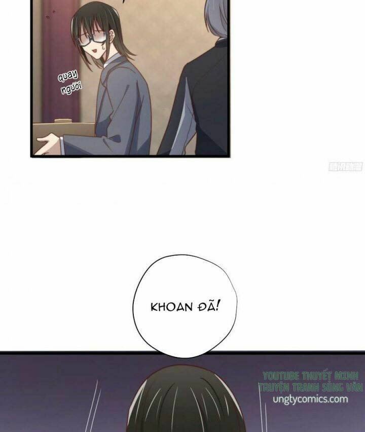 Đơn Phương Yêu Thầm Anh: Chapter 33
