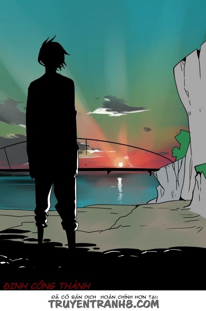 Ứng Dụng Thẩm Mỹ: Chapter 32