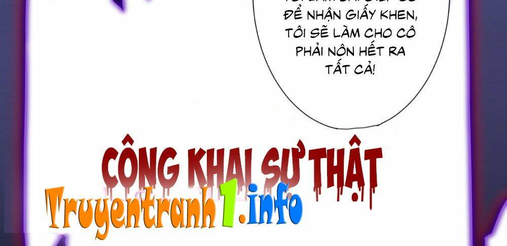 Nữ Vương Tàn Nhẫn: Chapter 18