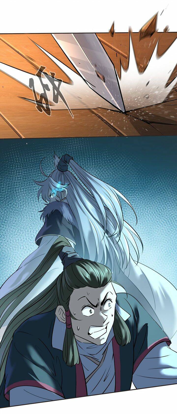 Trăm Vạn Cách Thành Thần: Chapter 4