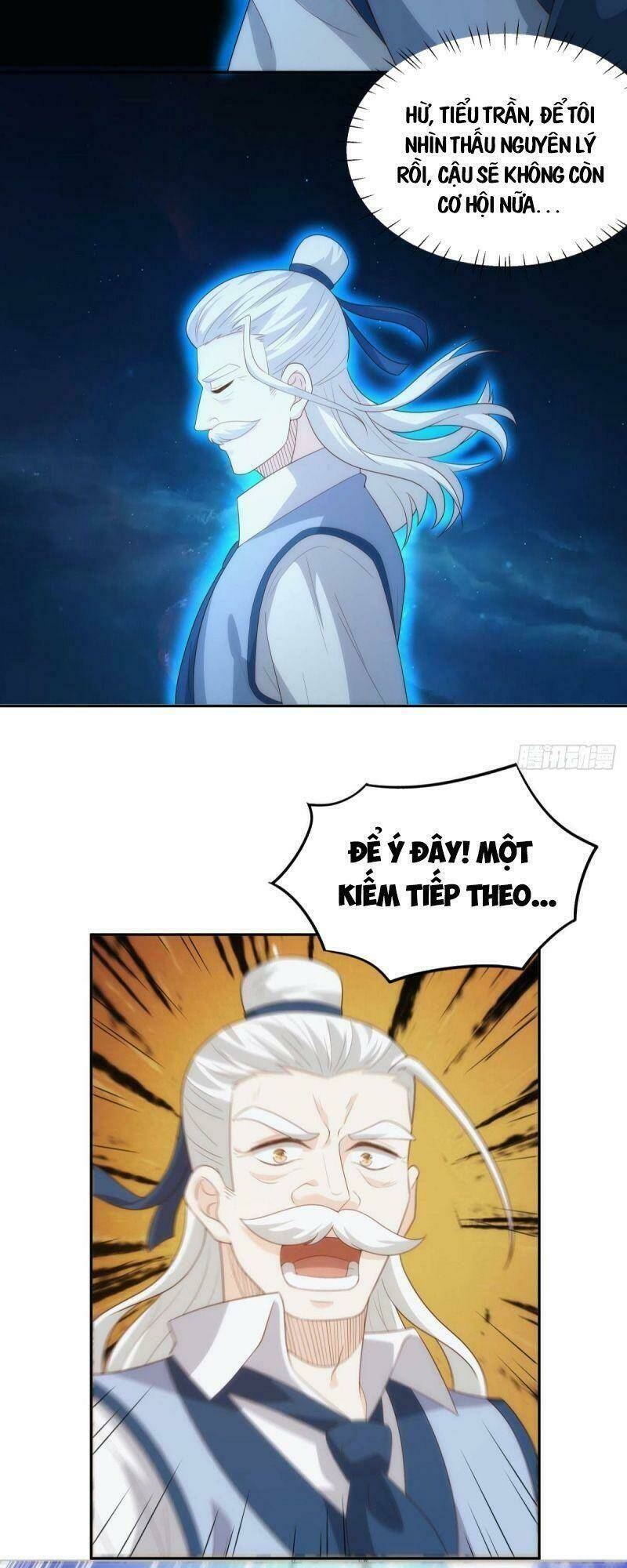 Xâm Lược Vạn Giới: Chapter 72