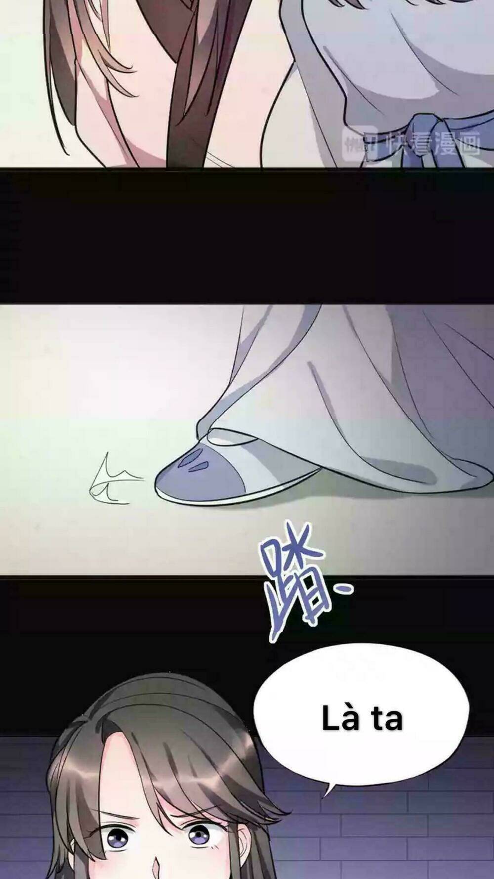 Hoa Khôi Trọng Sinh: Chapter 3