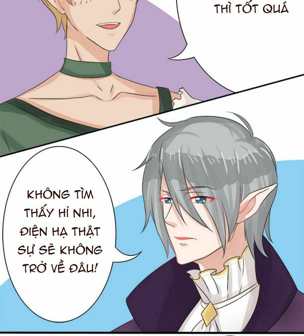 Ma Vương Luyến Ái Chỉ Nam: Chapter 79