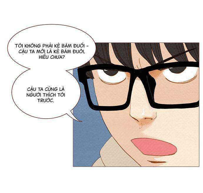 Thánh Thần Trẻ Trâu: Chapter 67