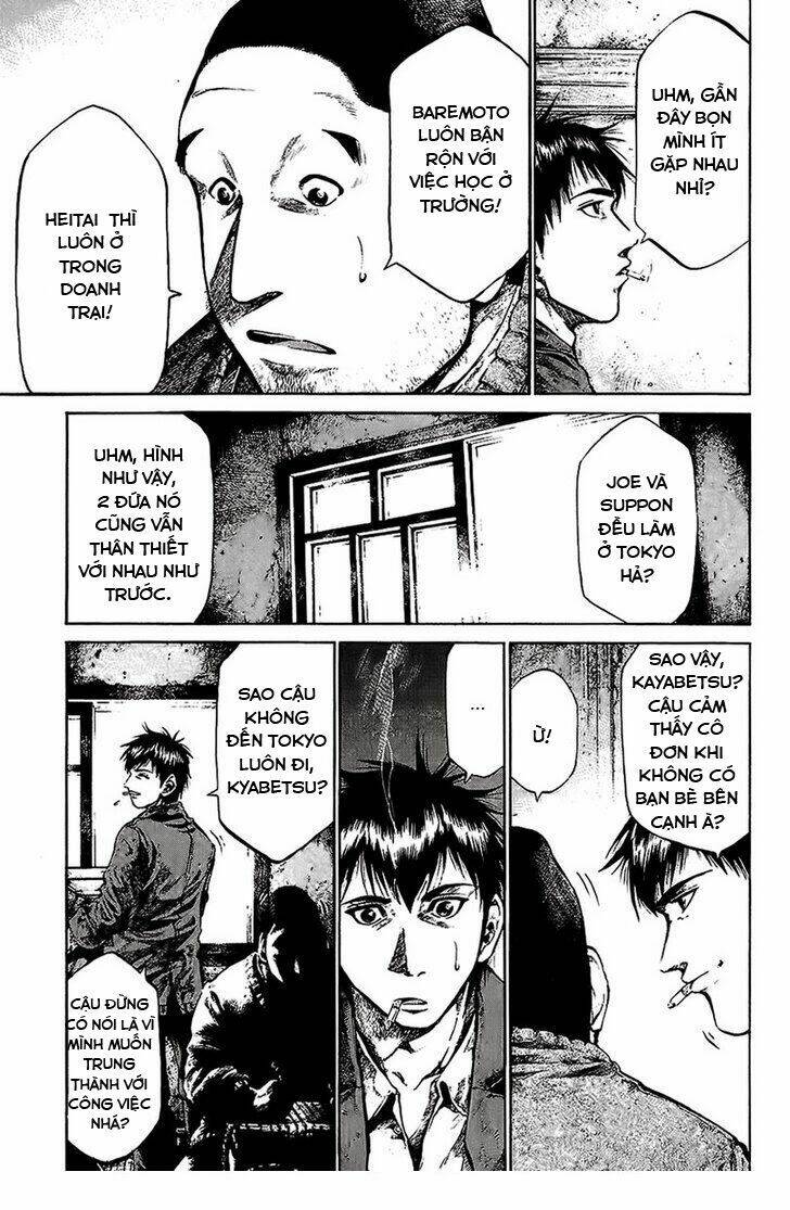 Rainbow: Chapter 71