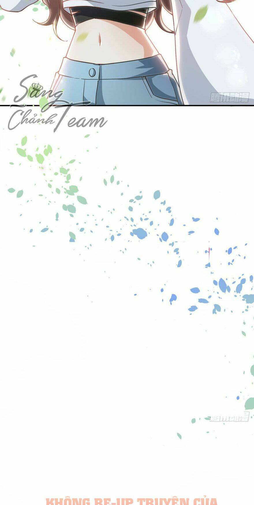 Mỹ Nhân Tâm Động: Chapter 0