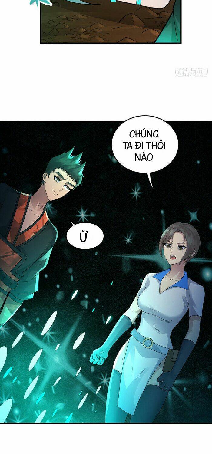 Pháp Sư Truyền Kì: Chapter 40