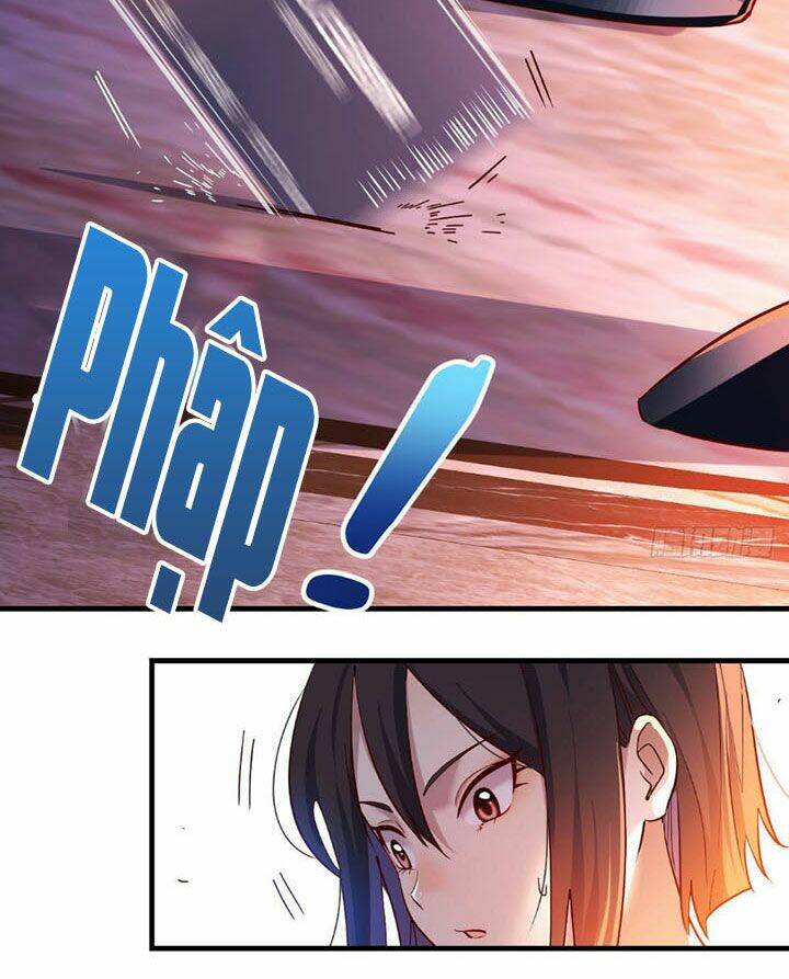 Trợ Lý Thánh Tôn, Ta Đã Vô Địch: Chapter 1