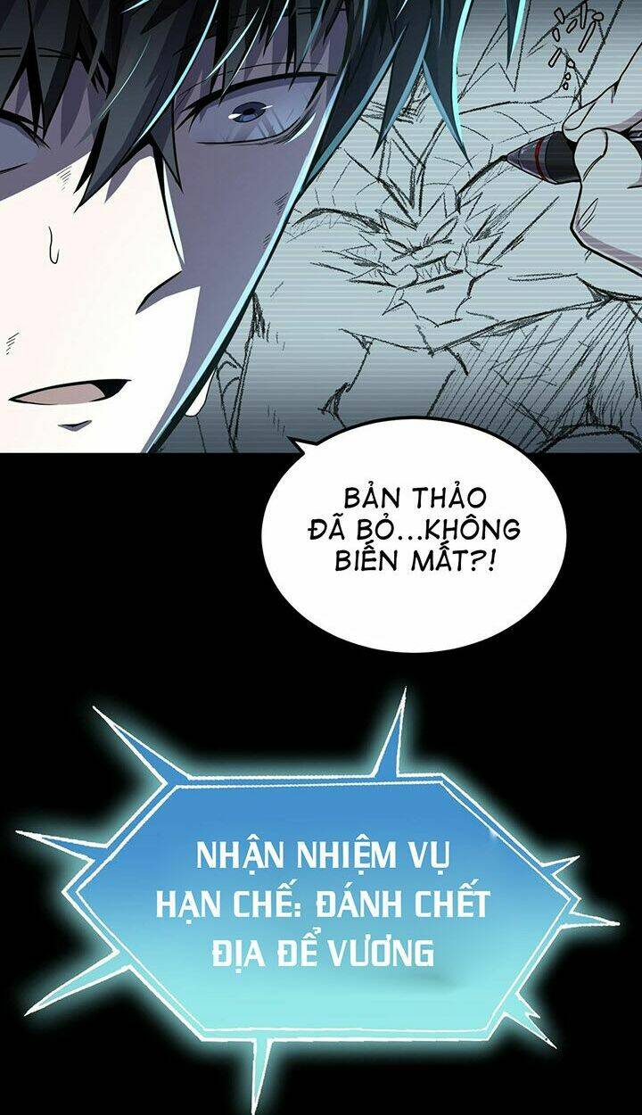 Tác Giả Sinh Tồn Ký: Chapter 5