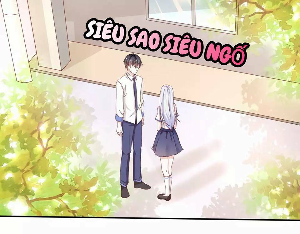 Điệp Hóa: Chapter 1