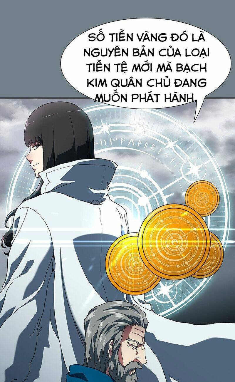 Các Chòm Sao Chỉ Chú Ý Mình Tôi: Chapter 3