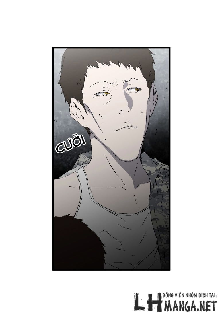 M.i.a - Jakjeonjung Siljong: Chapter 12