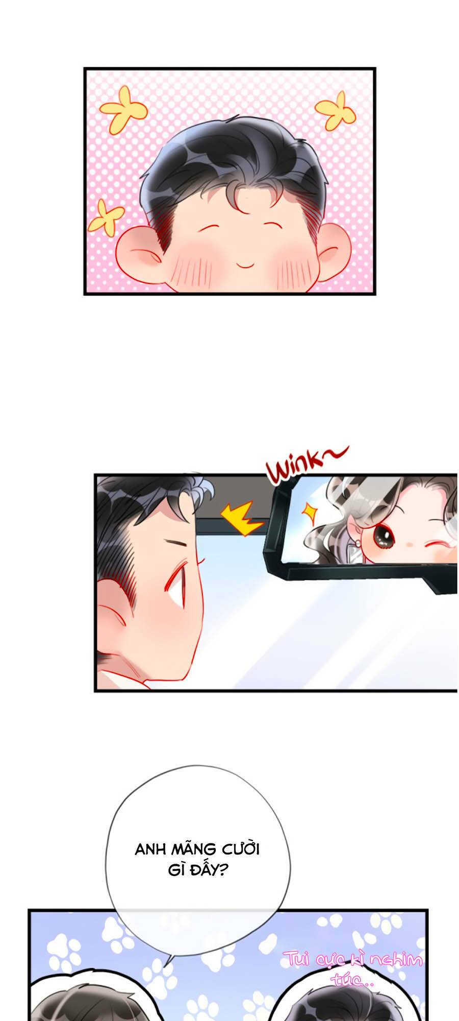Cô Ấy Thật Xinh Đẹp: Chapter 6.2