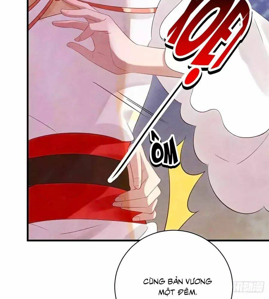 Vương Phi Muốn Trèo Tường: Chapter 58