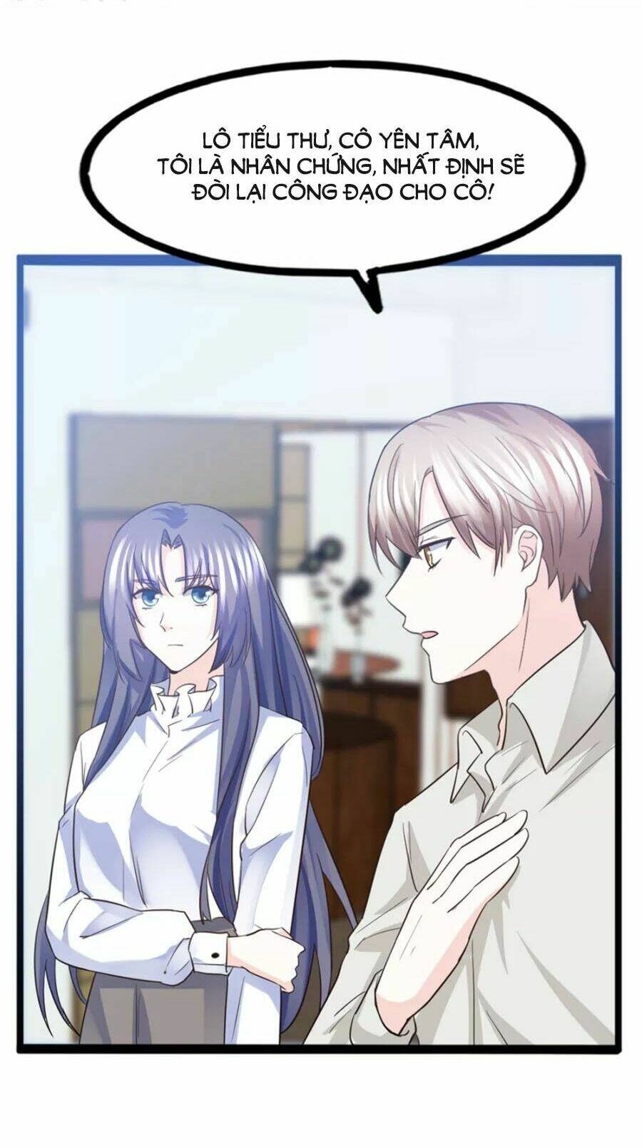 Ta Và Nam Thần Cởi Áo Ngủ Rồi: Chapter 39
