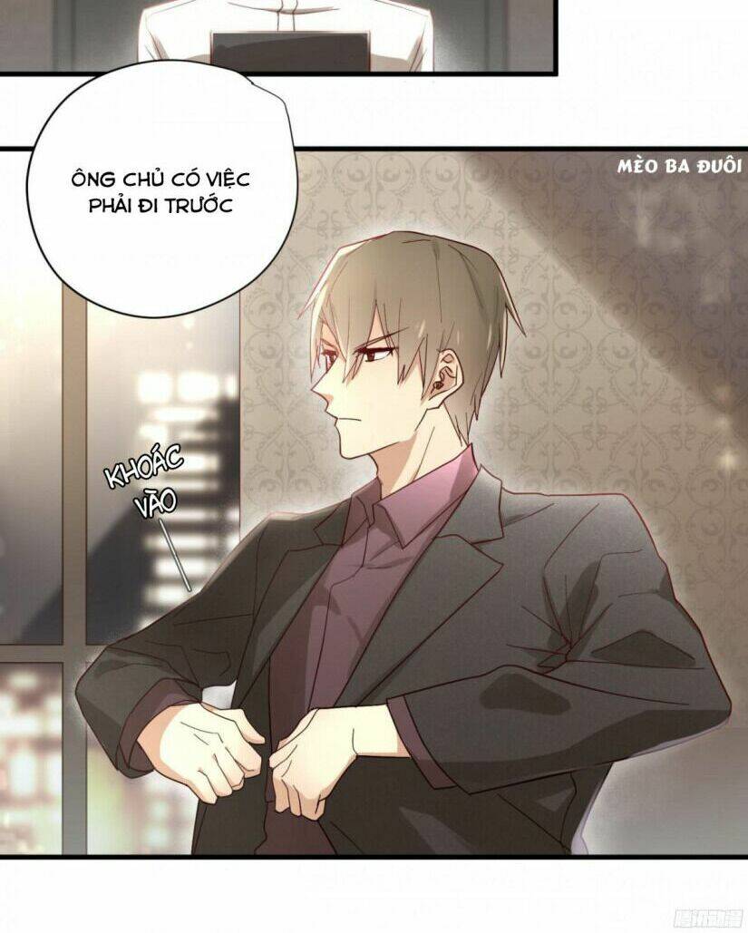 Đơn Phương Yêu Thầm Anh: Chapter 2