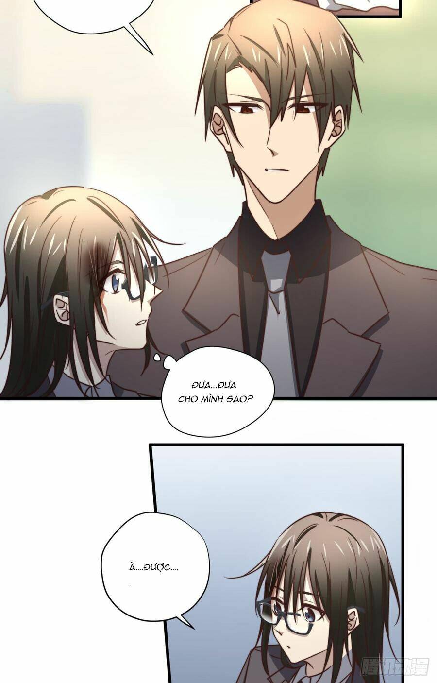 Đơn Phương Yêu Thầm Anh: Chapter 52