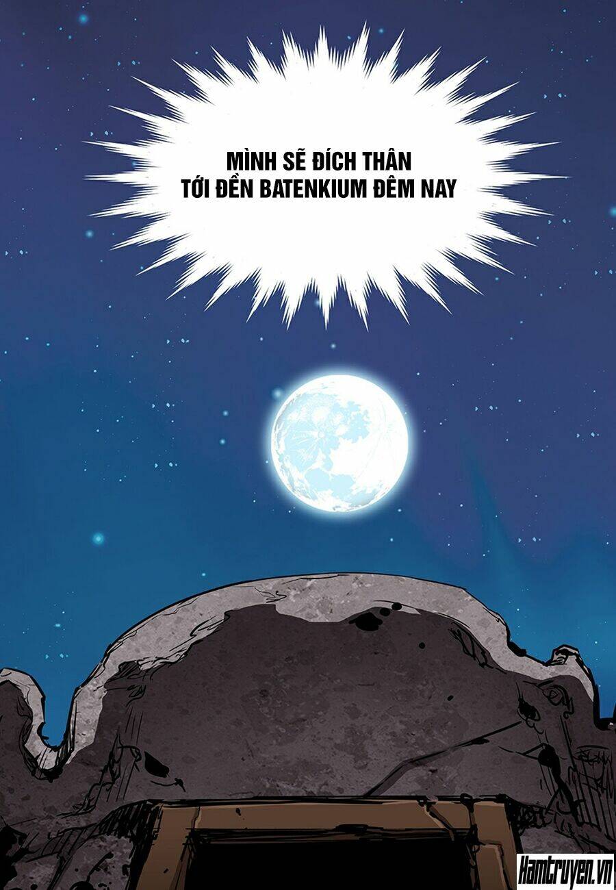 Blind Faith Descent: Chapter 68