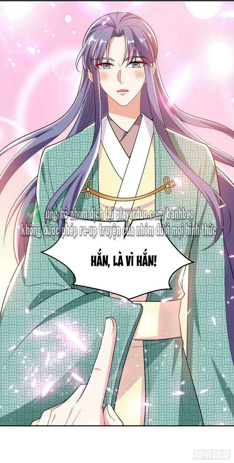 Giang Sơn Mỹ Nam Nhập Trướng Ta: Chapter 8