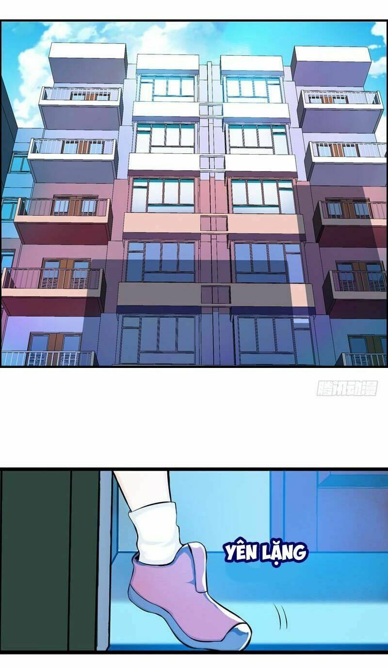 Cứu Tôi Đi Hủ Thần: Chapter 1