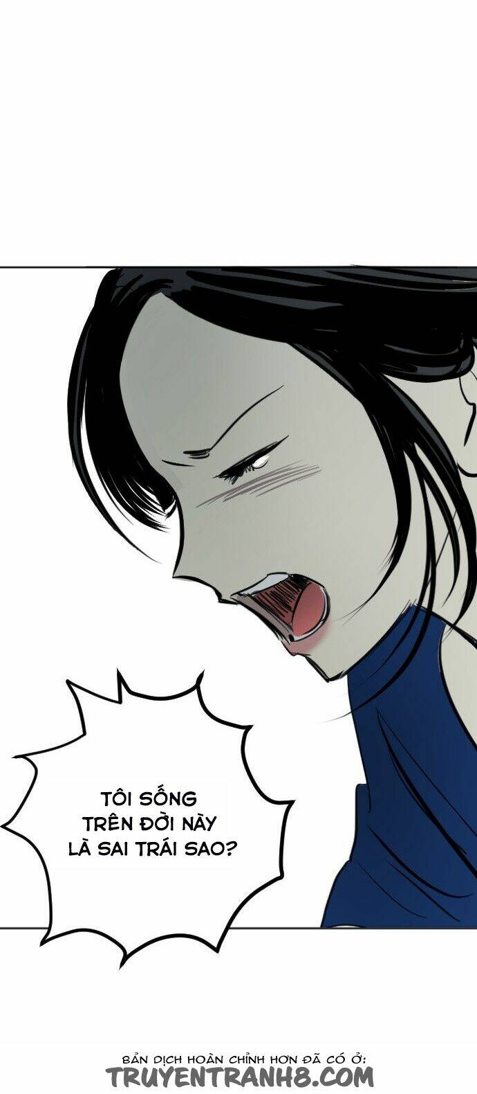 Transparent Cohabitation: Chapter 22