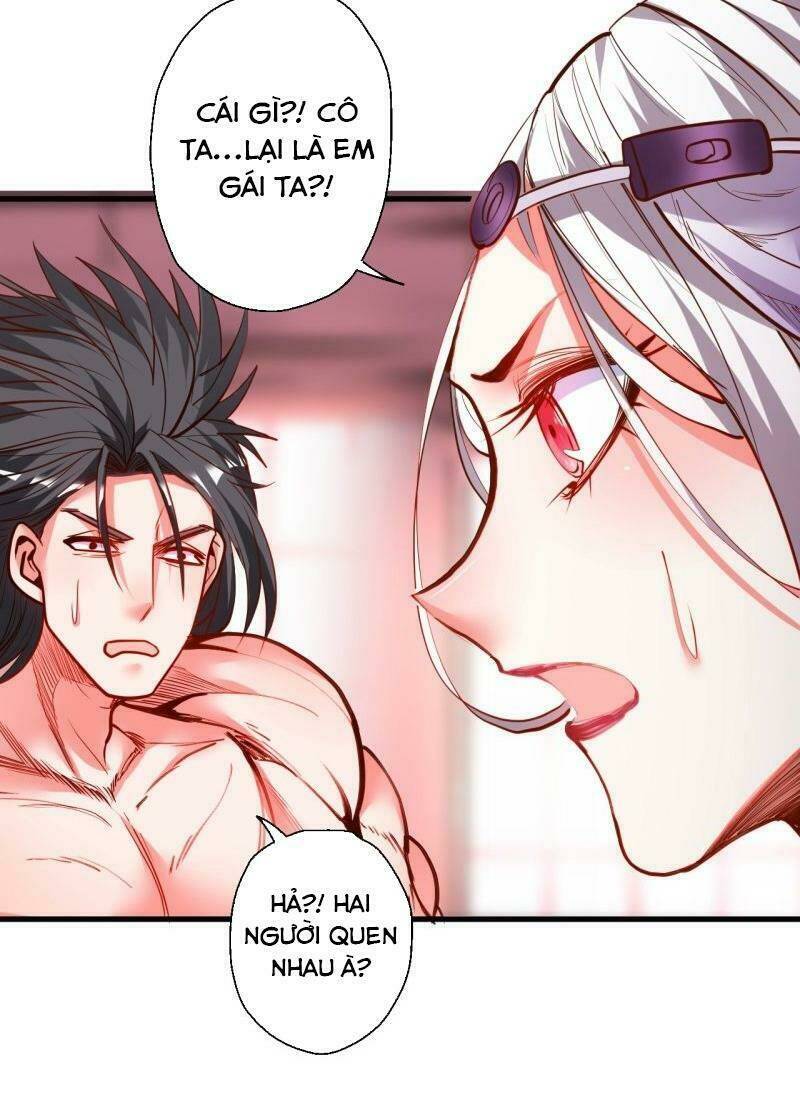 Tối Cường Đại Biểu Hoàng Kim Thận: Chapter 86