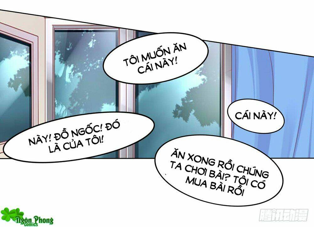 Hoàng Đế “Phế Vật” Tiến Hóa Sử: Chapter 52