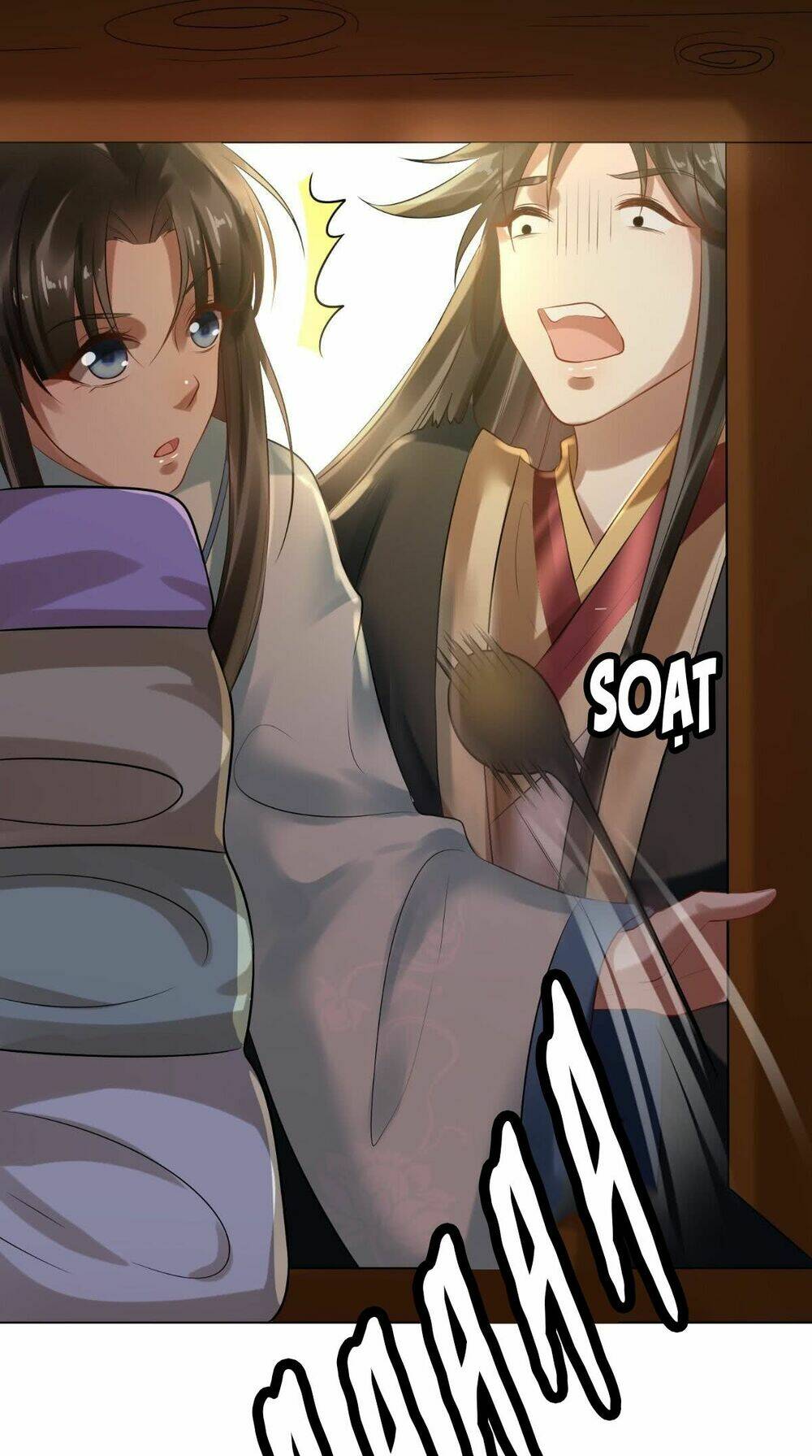 Bổn Cung Muốn Làm Hoàng Đế: Chapter 9