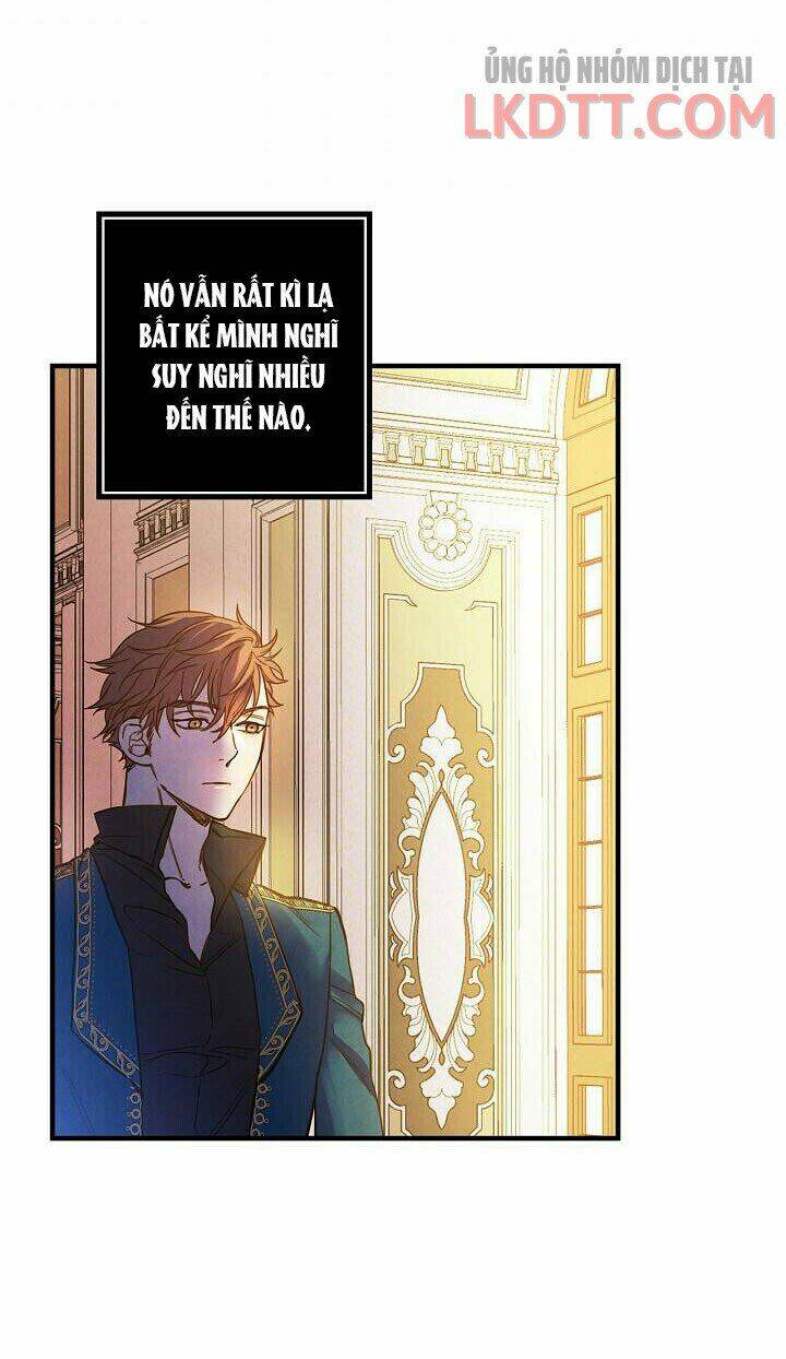 Hoàng Phi Bóng Tối: Chapter 24