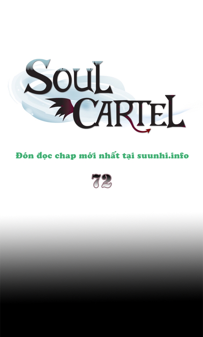 Soul Cartel: Chapter 72