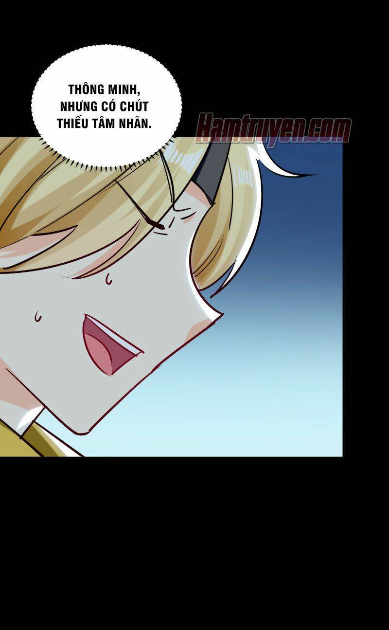 Vạn Giới Tiên Vương: Chapter 60