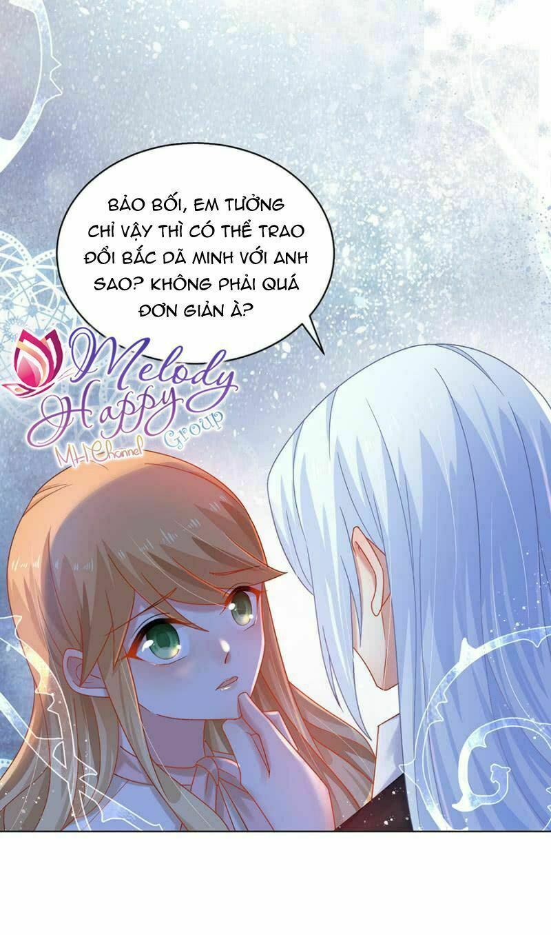 Ma Lạt Thiên Kim Đẩu Ác Thiếu: Chapter 171