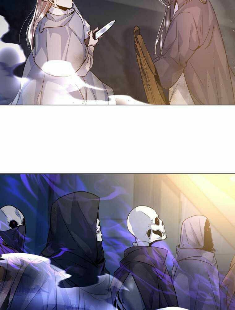 Bạo Chúa Cường Hoành: Chapter 18