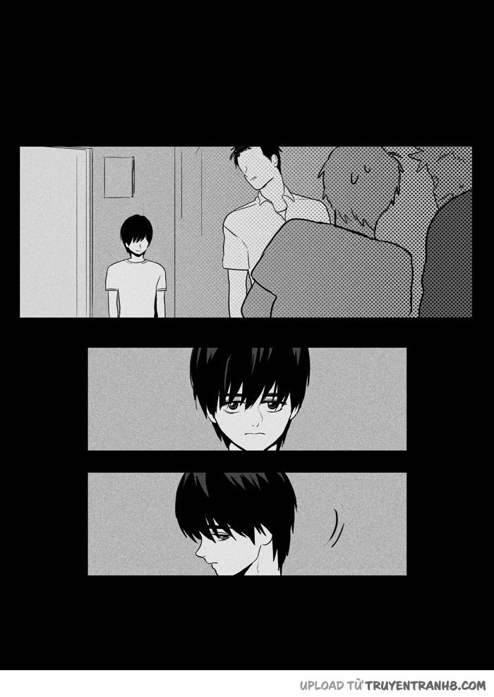 Cheese In The Trap: Chapter 92