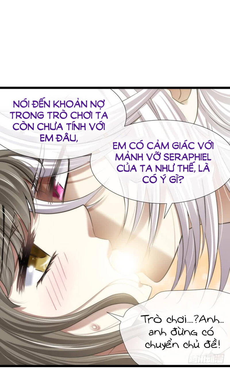 Một Vạn Tư Thế Công Lược Yêu Nam: Chapter 101