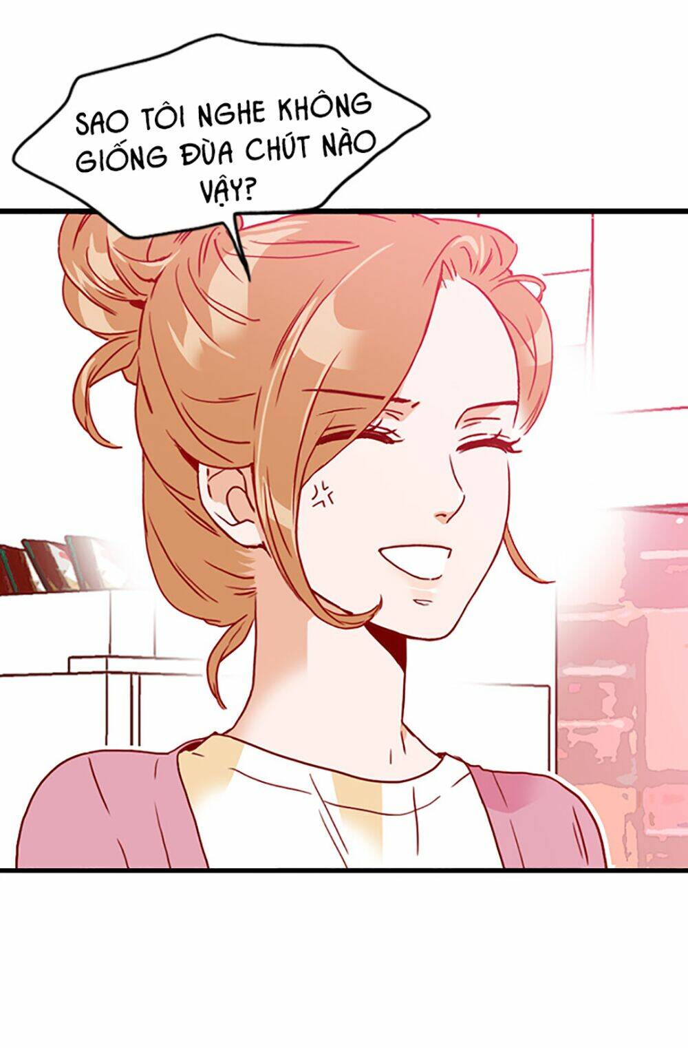 Thư Ký Kim Sao Thế Nhỉ?: Chapter 27