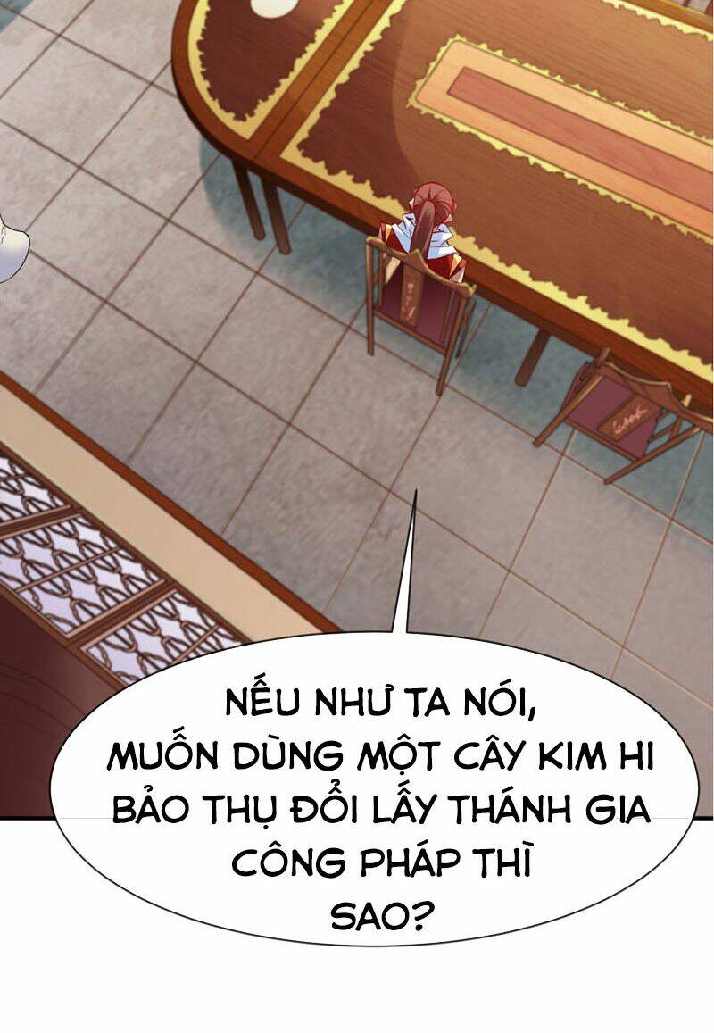 Chiến Đỉnh: Chapter 69