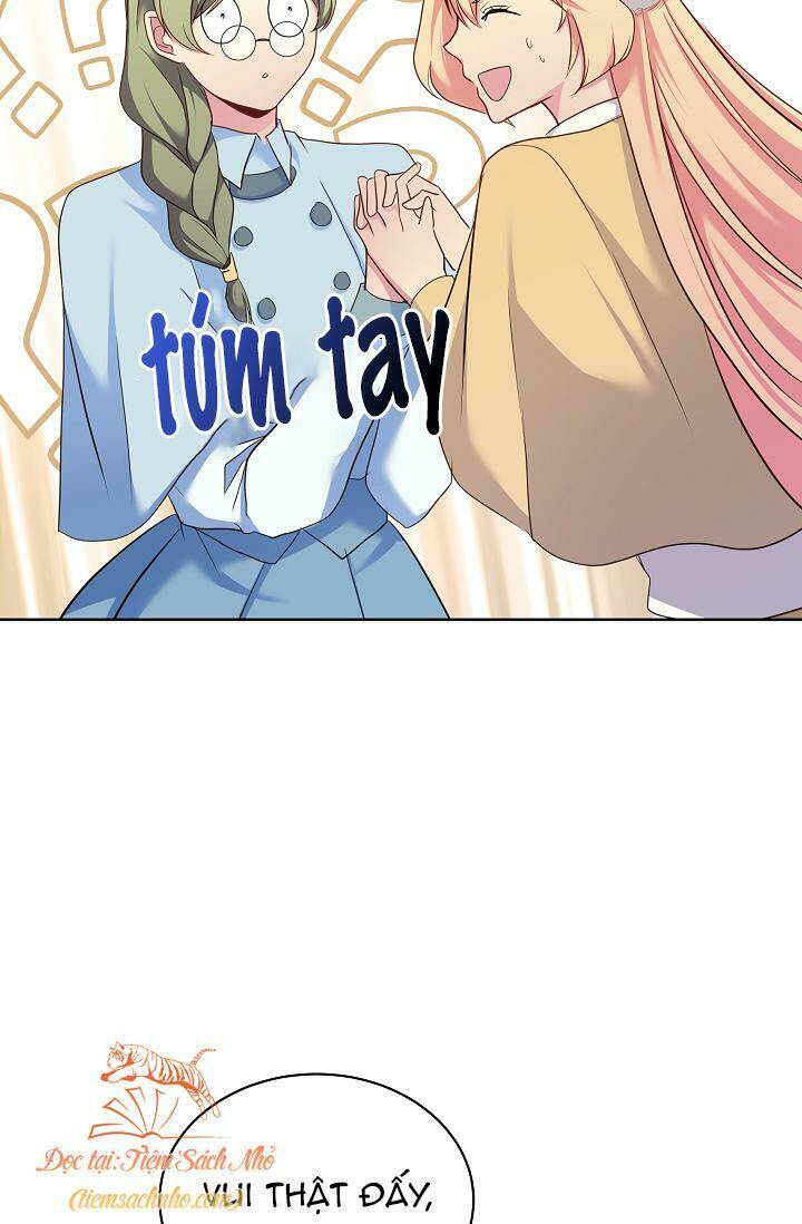 Bút Danh Bí Mật Của Nữ Công Tước: Chapter 14
