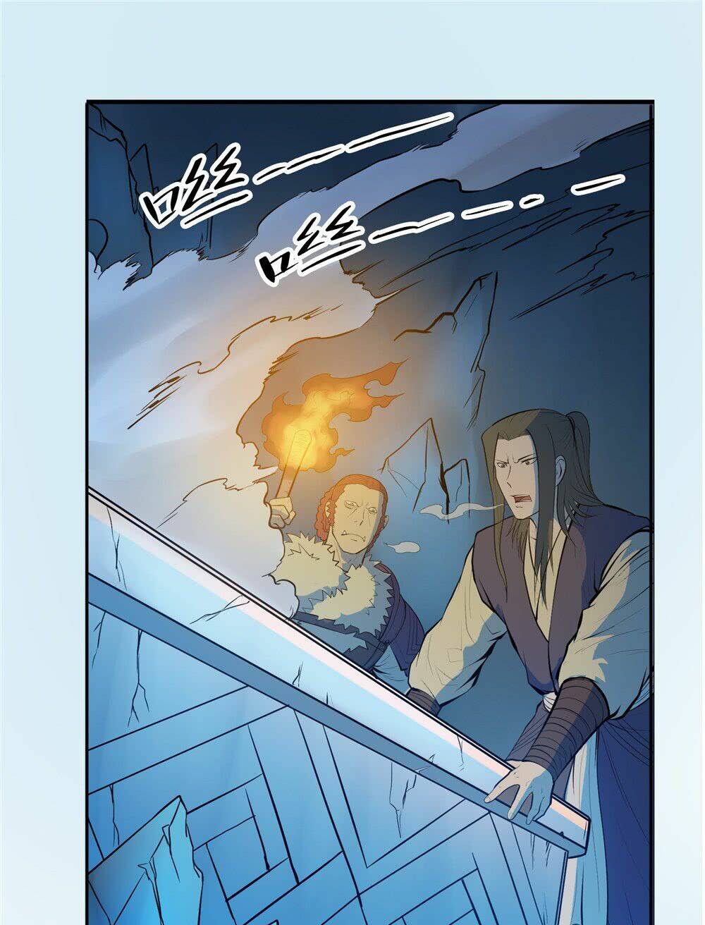 Hiệp Hành Cửu Thiên: Chapter 64