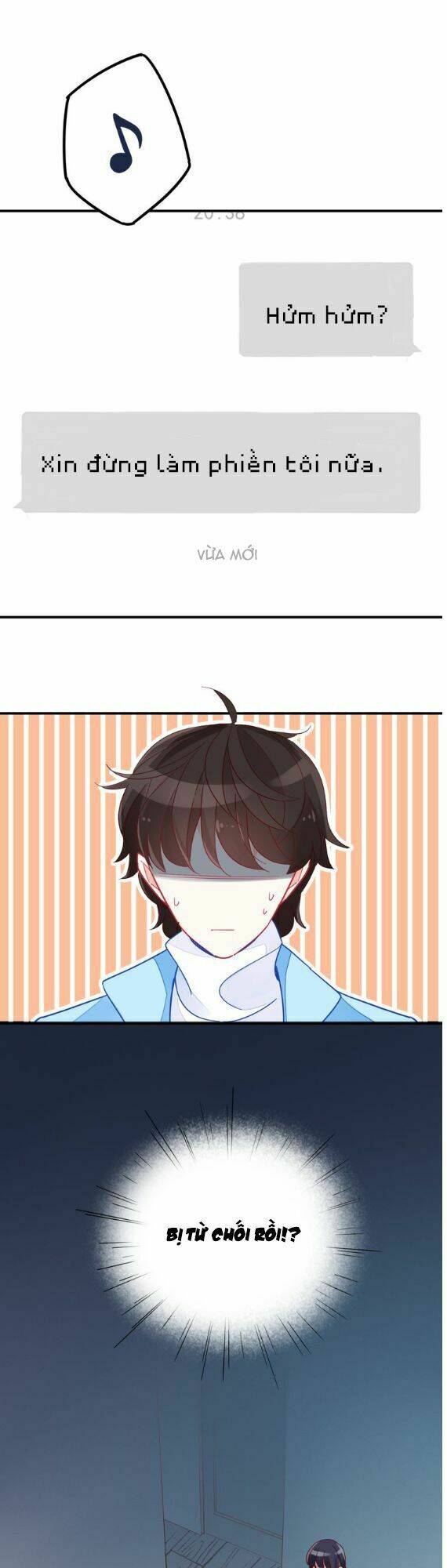 Sổ Tay Công Lược Của Tra Nam: Chapter 4